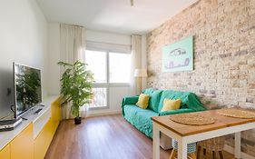 Las Canteras Beach Apartment Sagasta